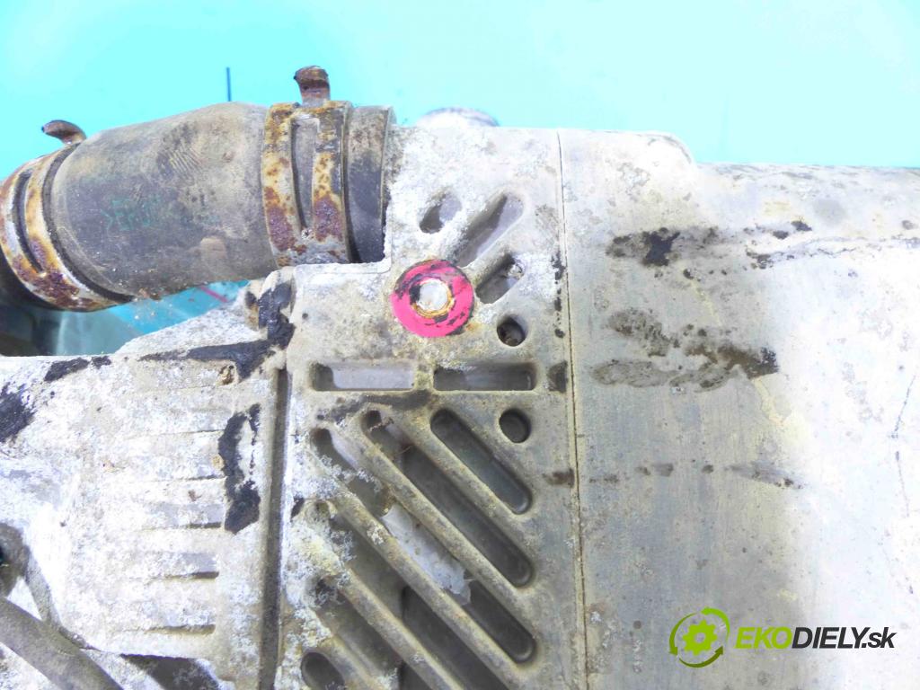 Peugeot 807 2002-2014 2.0 hdi 107 HP manual 79 kW 1997 cm3 5- Webasto 0J706205 (Webasto ohřívače)