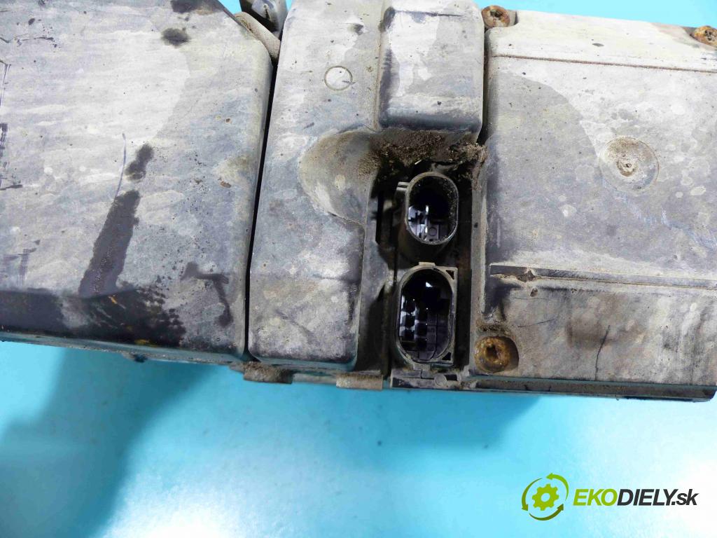 Peugeot 807 2002-2014 2.0 hdi 107 HP manual 79 kW 1997 cm3 5- Webasto 0J706205 (Webasto ohřívače)