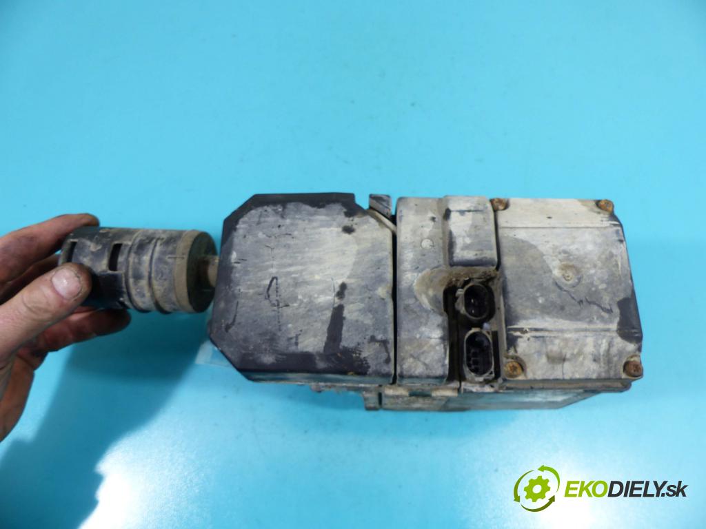 Peugeot 807 2002-2014 2.0 hdi 107 HP manual 79 kW 1997 cm3 5- Webasto 0J706205 (Webasto ohřívače)