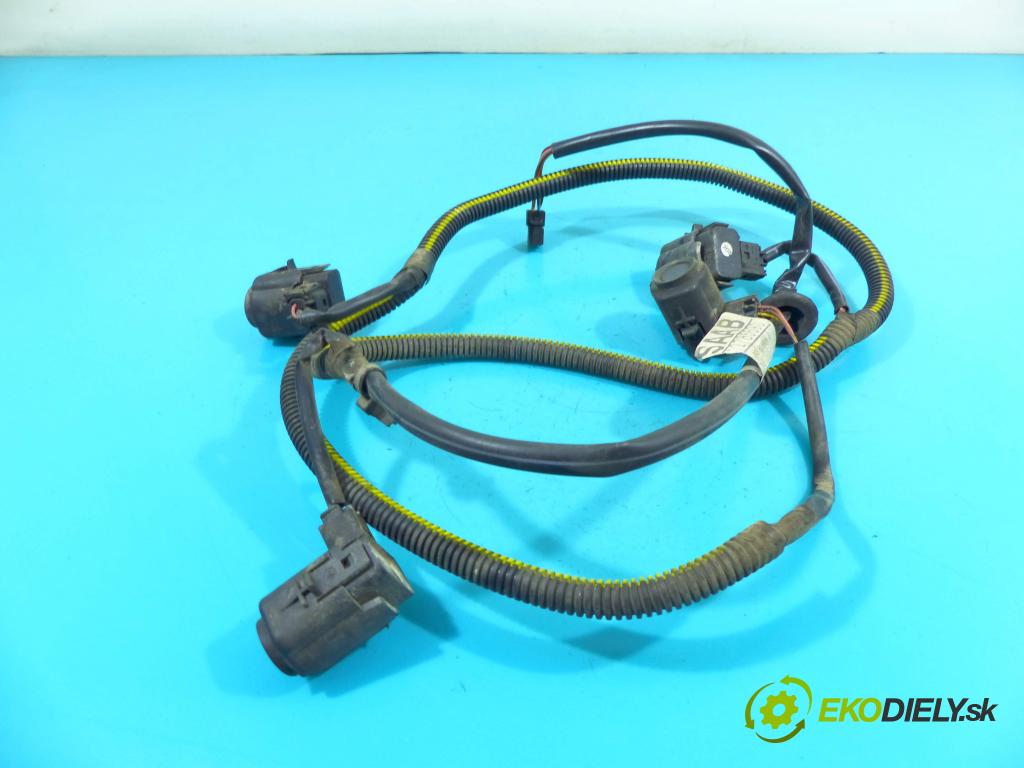 Saab 9-3 II 2002-2012 2.0 T 150 HP automatic 110 kW 1998 cm3 4- snímač parkovaní: 12785590