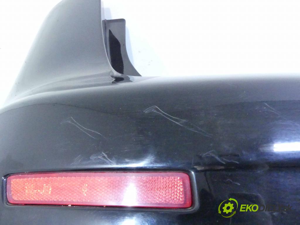 Fiat Croma II 2005-2010 1.9 jtd 120 hp manual 88 kW 1910 cm3 5- nárazník zadní