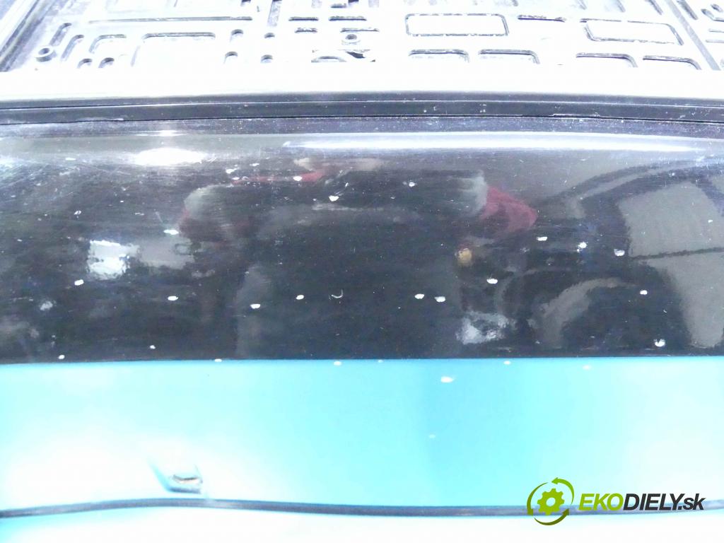 Fiat Croma II 2005-2010 1.9 jtd 120 hp manual 88 kW 1910 cm3 5- nárazník zadní