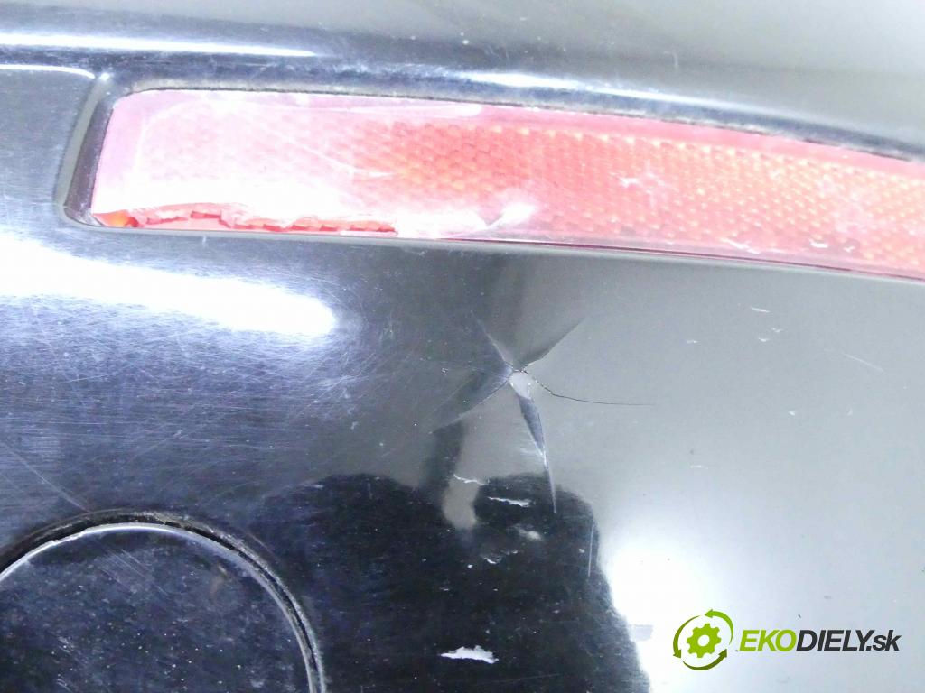 Fiat Croma II 2005-2010 1.9 jtd 120 hp manual 88 kW 1910 cm3 5- nárazník zadní