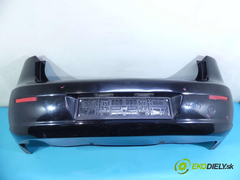 Fiat Croma II 2005-2010 1.9 jtd 120 hp manual 88 kW 1910 cm3 5- nárazník zadní 