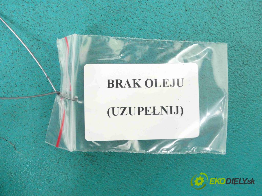 Toyota Yaris II 2005-2011 1.4 D4D 90 HP manual 66 kW 1364 cm3 3- prevodovka stupeň,rýchlosť manual