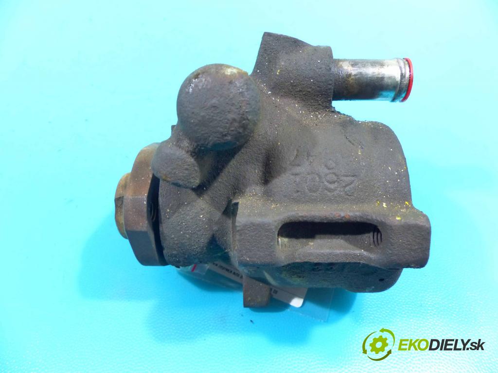 Skoda Felicia 1.9d 64 HP manual 47 kW 1896 cm3 5- čerpadlo posilovač 8N0422154A (Servočerpadlá, pumpy riadenia)