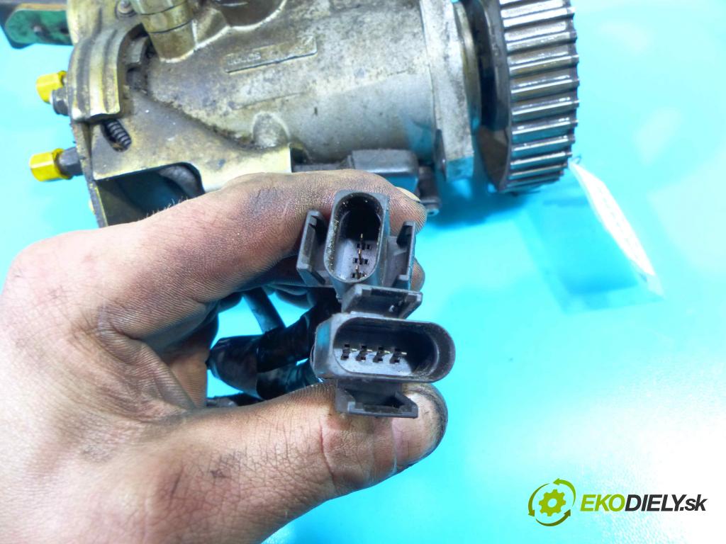 Skoda Felicia 1.9d 64 HP manual 47 kW 1896 cm3 5- čerpadlo vstrekovacia R8445B035C (Vstrekovacie čerpadlá)