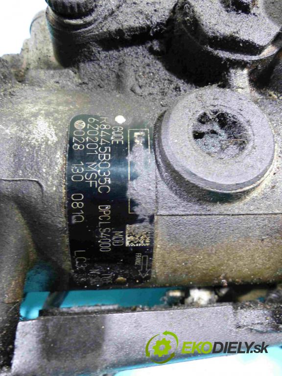 Skoda Felicia 1.9d 64 HP manual 47 kW 1896 cm3 5- čerpadlo vstrekovacia R8445B035C (Vstrekovacie čerpadlá)