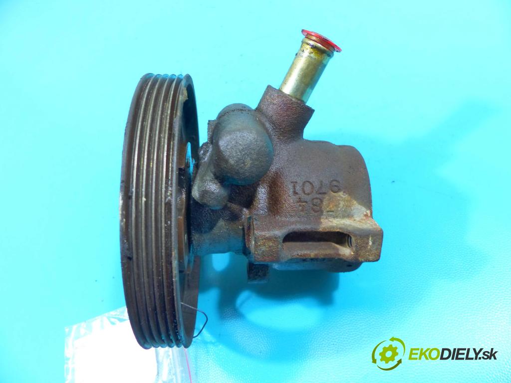Peugeot Partner I 1996-2008 1.4 75 HP manual 55 kW 1360 cm3 5- čerpadlo posilovač 9151249180 (Servočerpadlá, pumpy riadenia)