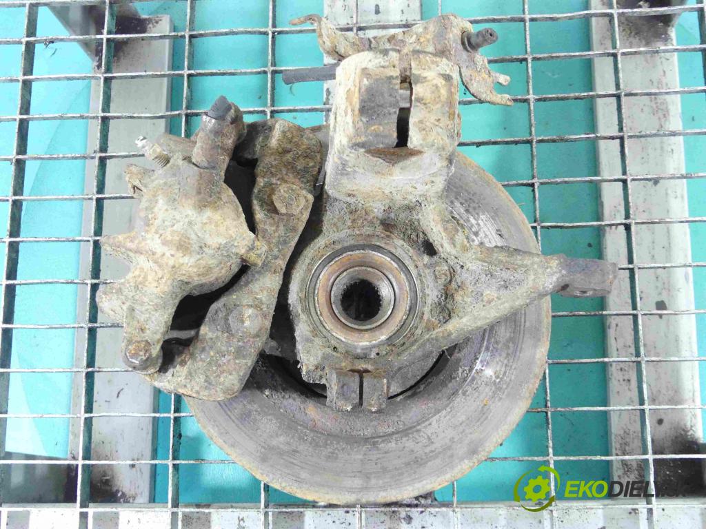 Peugeot Partner I 1996-2008 1.4 75 HP manual 55 kW 1360 cm3 5- náboj pravé  (Náboje)