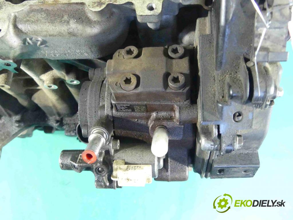 Citroen Berlingo II 2008-2018 1.6 hdi 111KM manual 82 kW 1560 cm3 5- čerpadlo vstrekovacia 5WS40894 (Vstrekovacie čerpadlá)
