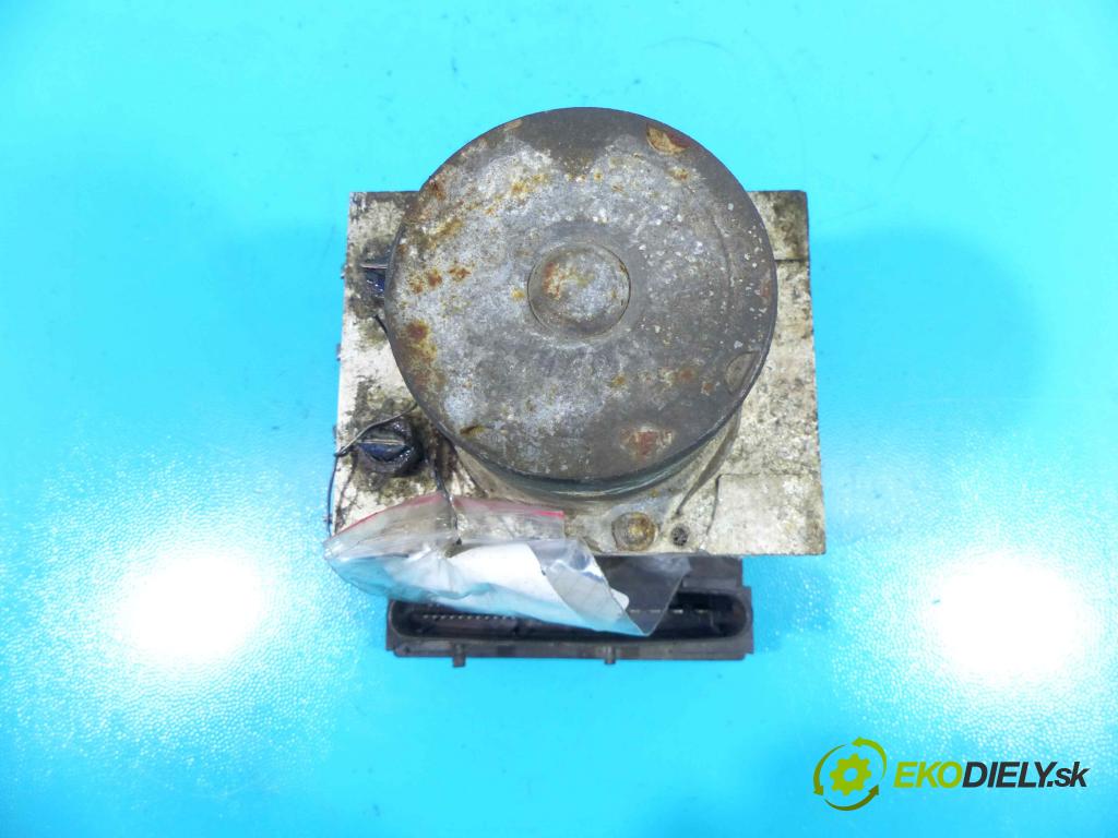Ford Transit 2006-2013 2.2 tdci 131 HP manual 96 kW 2198 cm3 5- čerpadlo abs 0265950774 (Pumpy ABS)