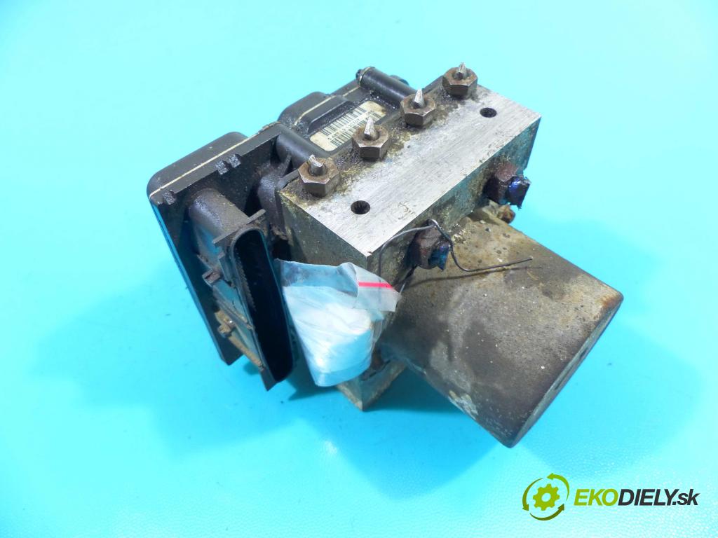 Ford Transit 2006-2013 2.2 tdci 131 HP manual 96 kW 2198 cm3 5- čerpadlo abs 0265950774 (Pumpy ABS)