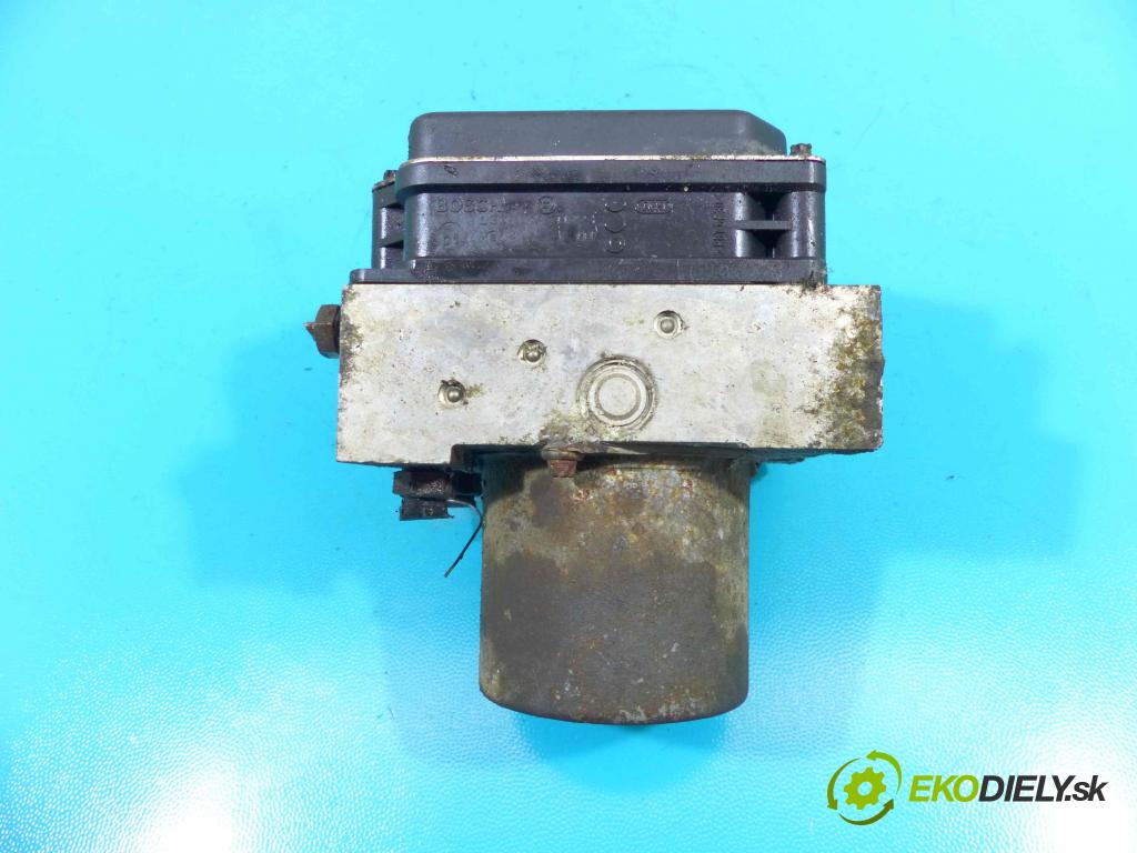 Ford Transit 2006-2013 2.2 tdci 131 HP manual 96 kW 2198 cm3 5- čerpadlo abs 0265950774 (Pumpy ABS)