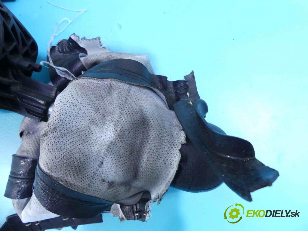 Ford Transit 2006-2013 2.2 tdci 131 HP manual 96 kW 2198 cm3 5- Páka: Změny: stupeň,rýchlosť 6C1R-7C453-CB (Rýchlostné páky / kulisy)