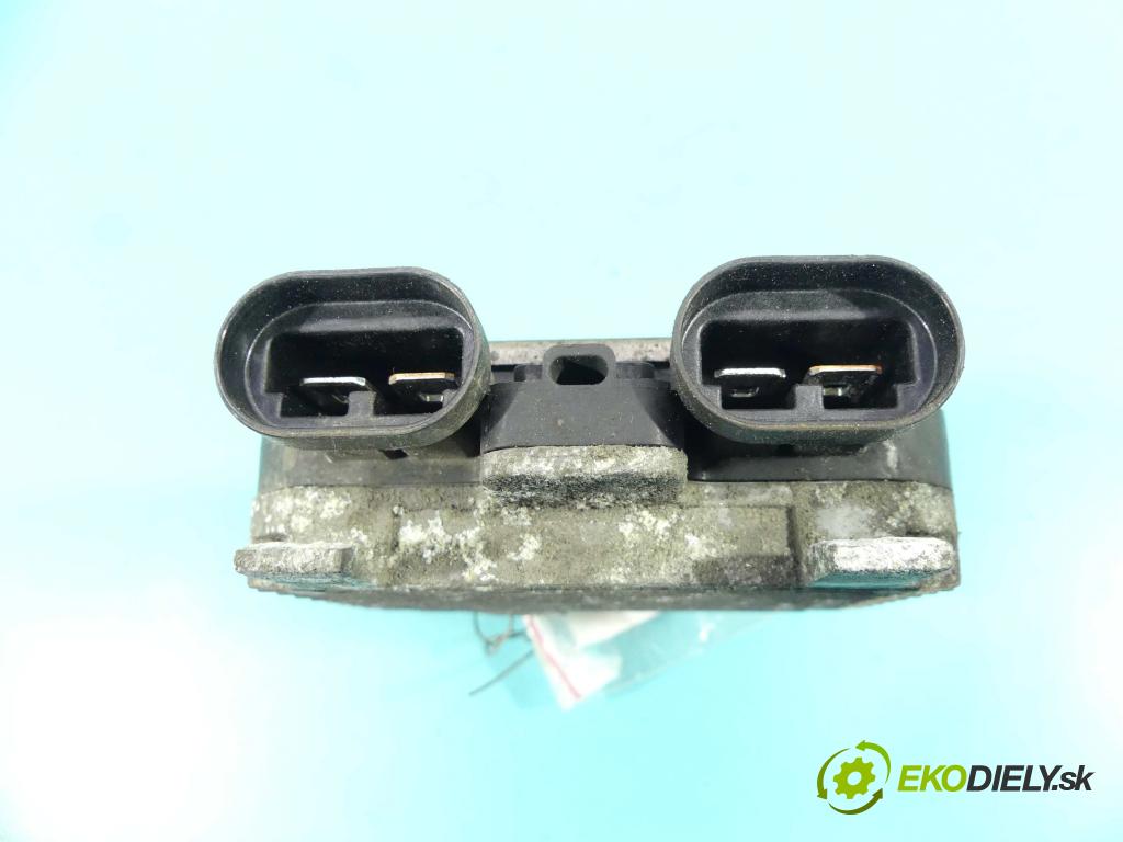 Ford Transit 2006-2013 2.2 tdci 131 HP manual 96 kW 2198 cm3 5- Relé: 940008501 (Relé)