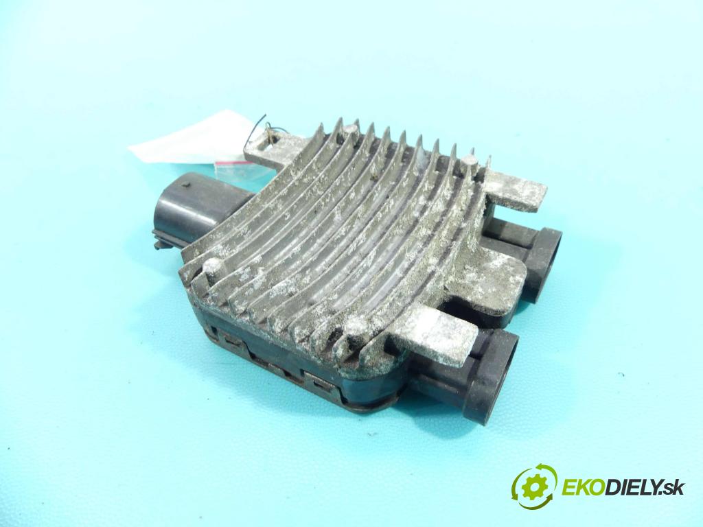 Ford Transit 2006-2013 2.2 tdci 131 HP manual 96 kW 2198 cm3 5- Relé: 940008501 (Relé)