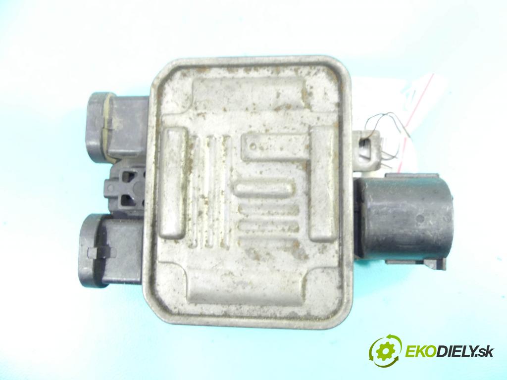 Ford Transit 2006-2013 2.2 tdci 131 HP manual 96 kW 2198 cm3 5- Relé: 940008501 (Relé)