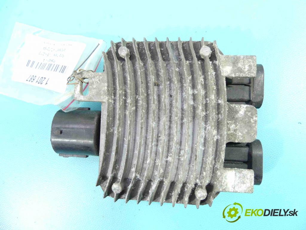 Ford Transit 2006-2013 2.2 tdci 131 HP manual 96 kW 2198 cm3 5- Relé: 940008501 (Relé)