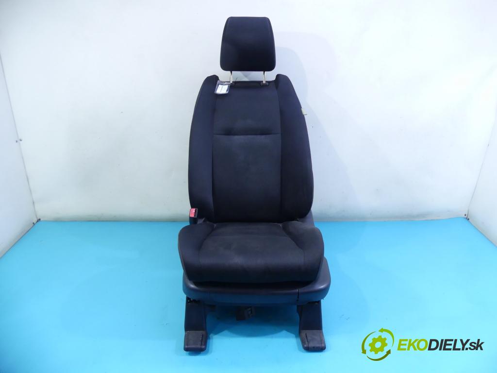 Mazda CX-9 2006-2015 3.7 V6 277KM: automatic 204 kW 3726 cm3 5- Sedačka ľavý  (Sedačky, sedadlá)