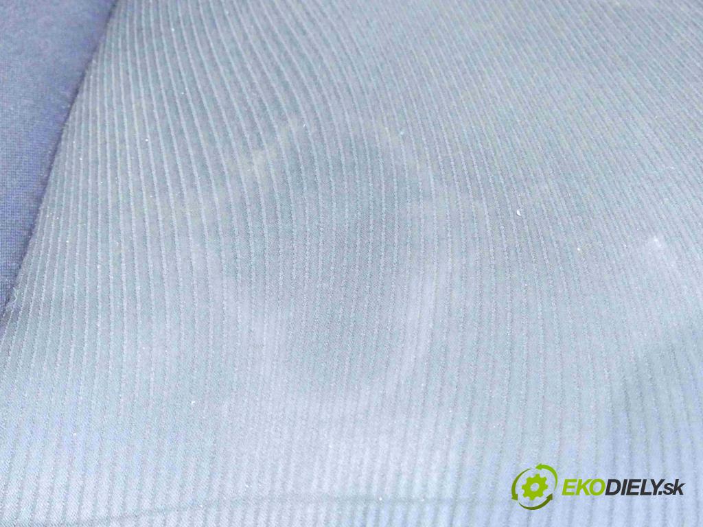 Mazda CX-9 2006-2015 3.7 V6 277KM: automatic 204 kW 3726 cm3 5- Sedačka ľavý  (Sedačky, sedadlá)