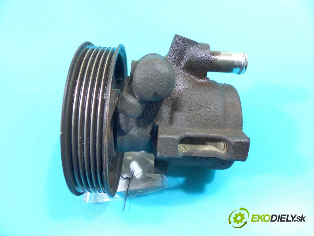 Seat Toledo II 1998-2004 2.3 20v 150 HP manual 110 kW 2324 cm3 4- čerpadlo posilovač  (Servočerpadlá, pumpy riadenia)