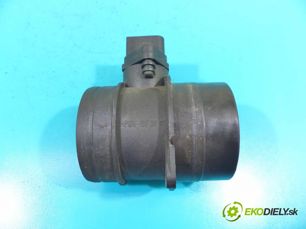 Seat Altea 2.0 tdi 140 HP manual 103 kW 1968 cm3 5- průtokoměr: 0281002461 (Váhy vzduchu)