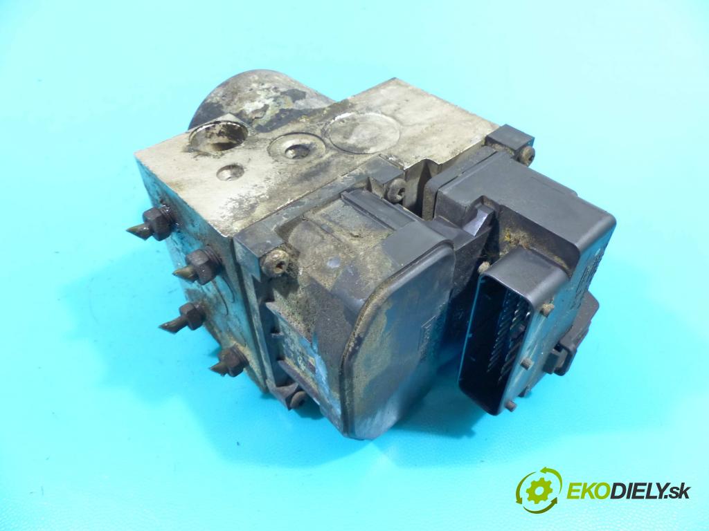 Subaru Forester I SF 1997-2002 2.0 boxer 125 HP manual 92 kW 1994 cm3 5- čerpadlo abs 27531FC010 (Pumpy ABS)