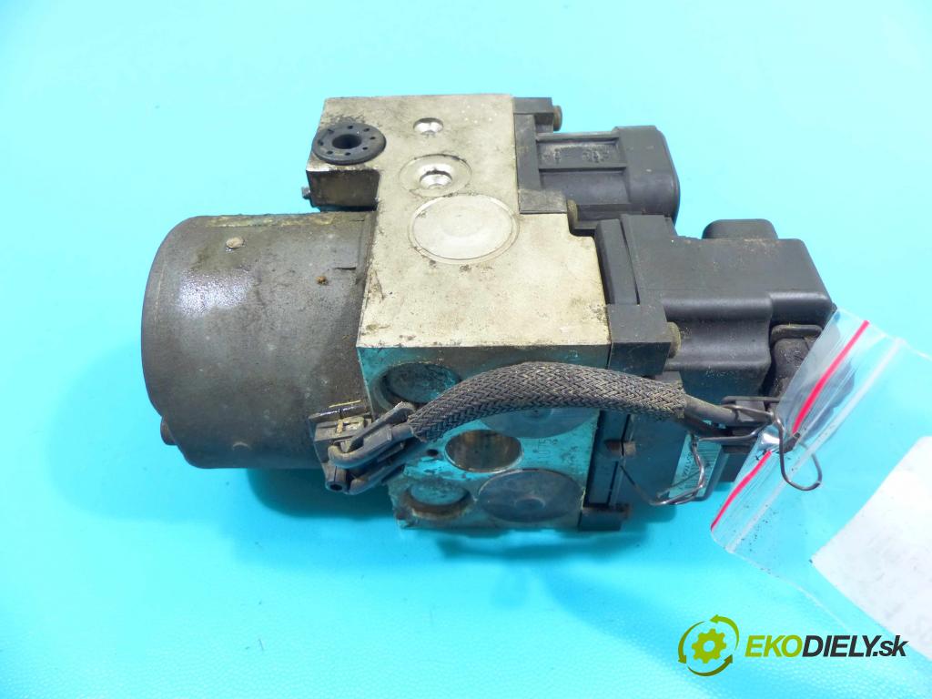 Subaru Forester I SF 1997-2002 2.0 boxer 125 HP manual 92 kW 1994 cm3 5- čerpadlo abs 27531FC010 (Pumpy ABS)