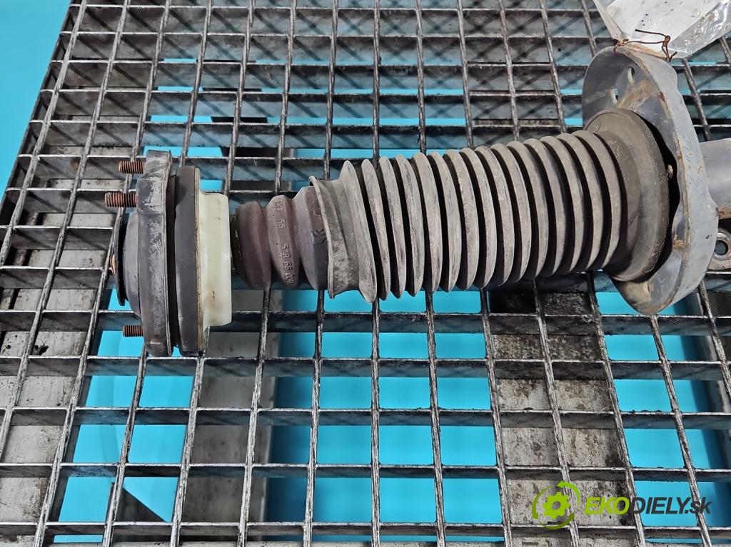 Fiat Fiorino III 2007- 1.2 jtd 75 HP manual 55 kW 1248 cm3 5- tlmič predné pravý  (Kľučka dverí ostatné)