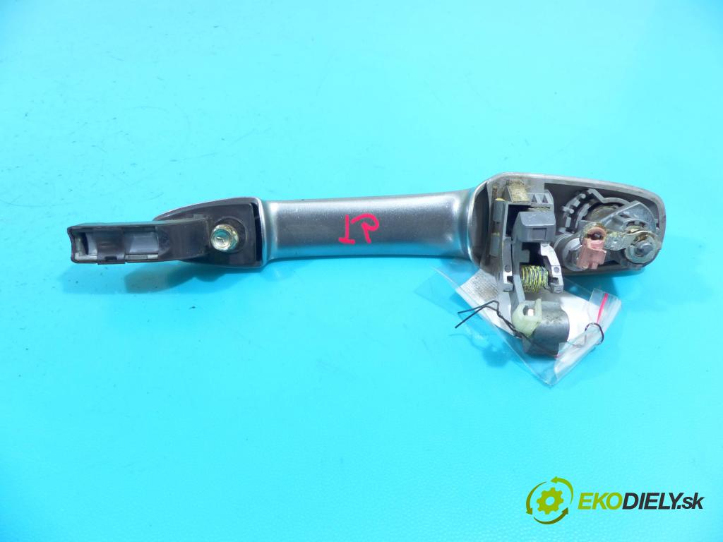 Mazda CX-9 2006-2015 3.7 V6 277KM: automatic 204 kW 3726 cm3 5- rukoväť predné ľavé mimo:  (Vonkajšie predné ľavé)