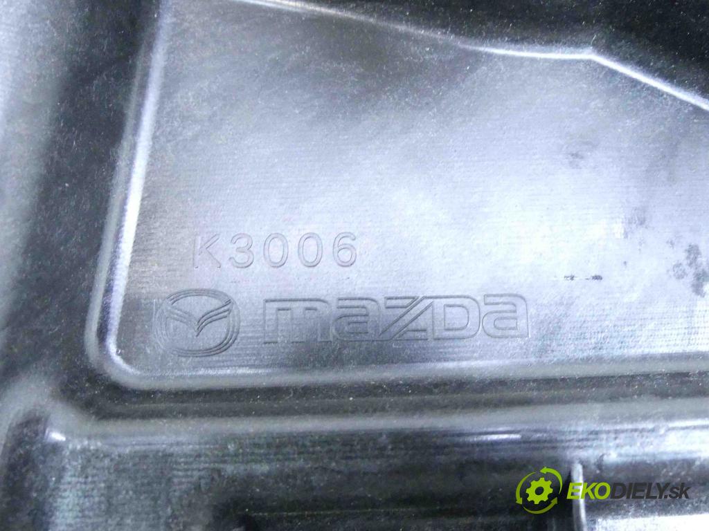 Mazda CX-9 2006-2015 3.7 V6 277KM automatic 204 kW 3726 cm3 5- mechanismus stahování zadní pravý