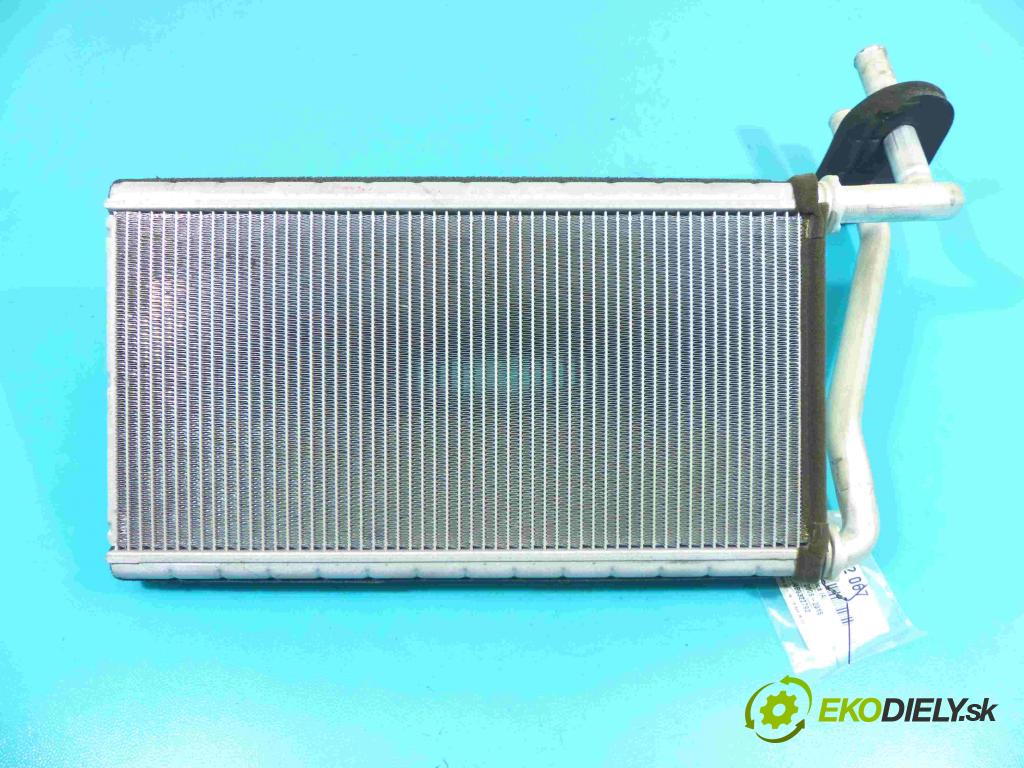 Mazda CX-9 2006-2015 3.7 V6 277KM: automatic 204 kW 3726 cm3 5- radiator (Radiátory kúrenia)