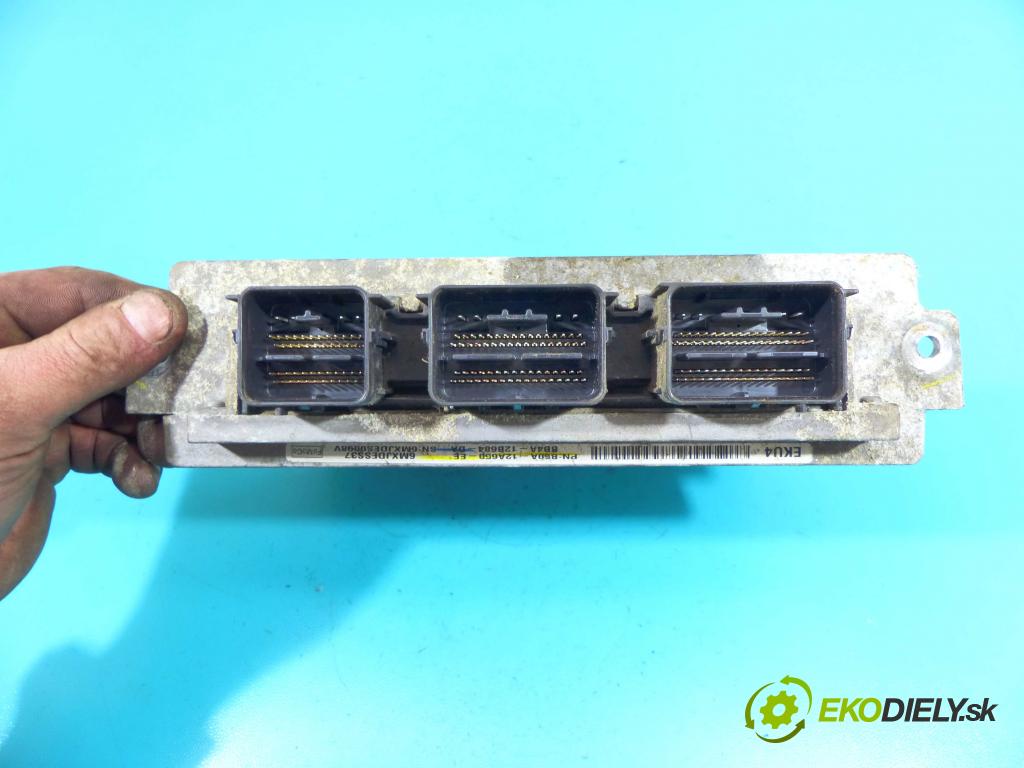 Mazda CX-9 3.7 V6 277KM: automatic 204 kW 3726 cm3 5- riadiaca jednotka motora B50A-12A650-EE