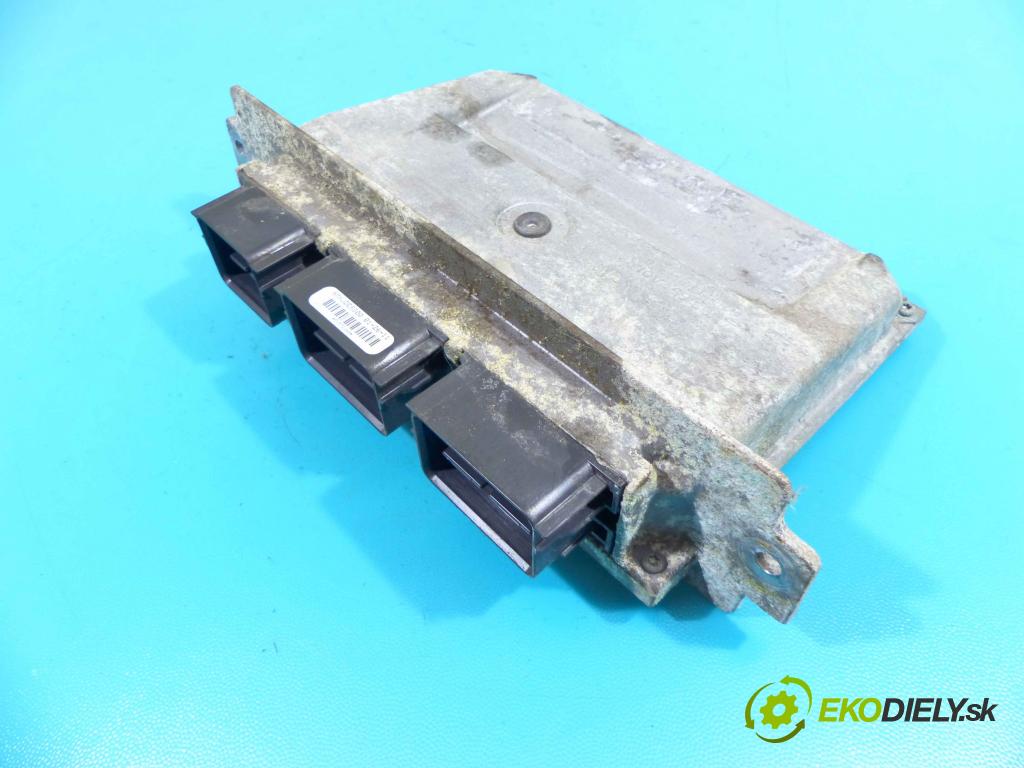 Mazda CX-9 3.7 V6 277KM: automatic 204 kW 3726 cm3 5- riadiaca jednotka motora B50A-12A650-EE