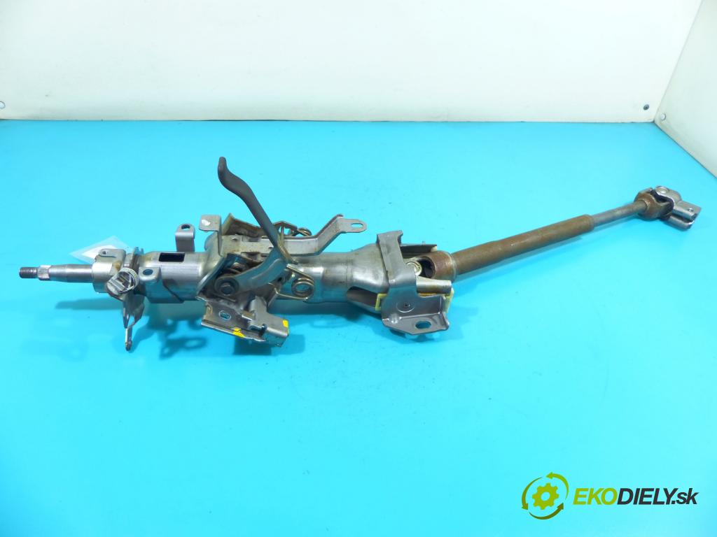 Mazda CX-9 2006-2015 3.7 V6 277KM: automatic 204 kW 3726 cm3 5- Sloupec: volant  (Tyče riadenia (volantu))