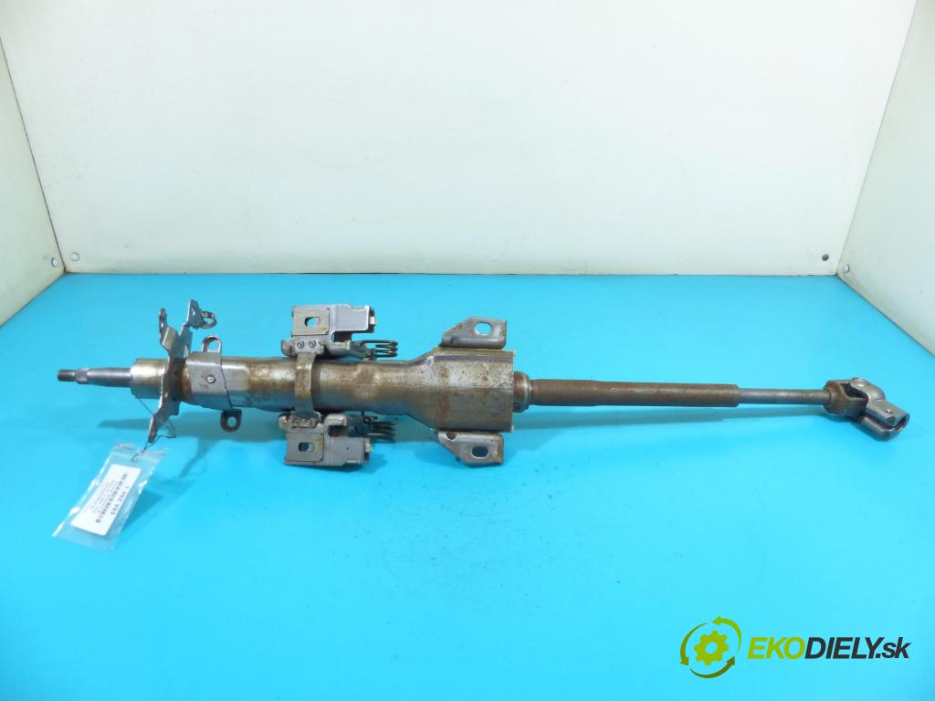 Mazda CX-9 2006-2015 3.7 V6 277KM: automatic 204 kW 3726 cm3 5- Sloupec: volant  (Tyče riadenia (volantu))