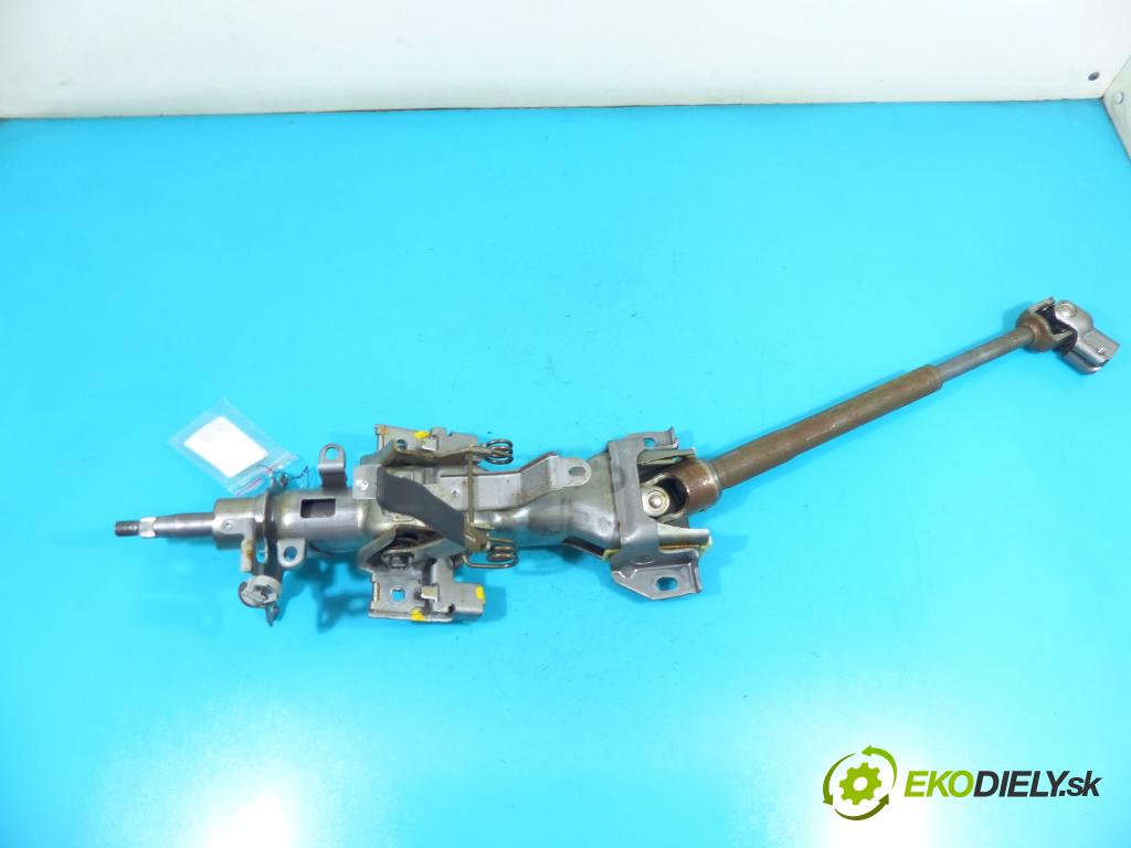 Mazda CX-9 2006-2015 3.7 V6 277KM: automatic 204 kW 3726 cm3 5- Sloupec: volant  (Tyče riadenia (volantu))