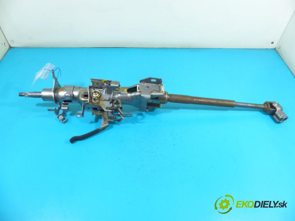 Mazda CX-9 2006-2015 3.7 V6 277KM: automatic 204 kW 3726 cm3 5- Sloupec: volant  (Tyče riadenia (volantu))