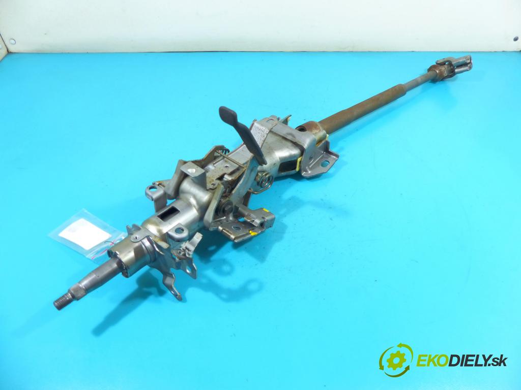 Mazda CX-9 2006-2015 3.7 V6 277KM: automatic 204 kW 3726 cm3 5- Sloupec: volant  (Tyče riadenia (volantu))