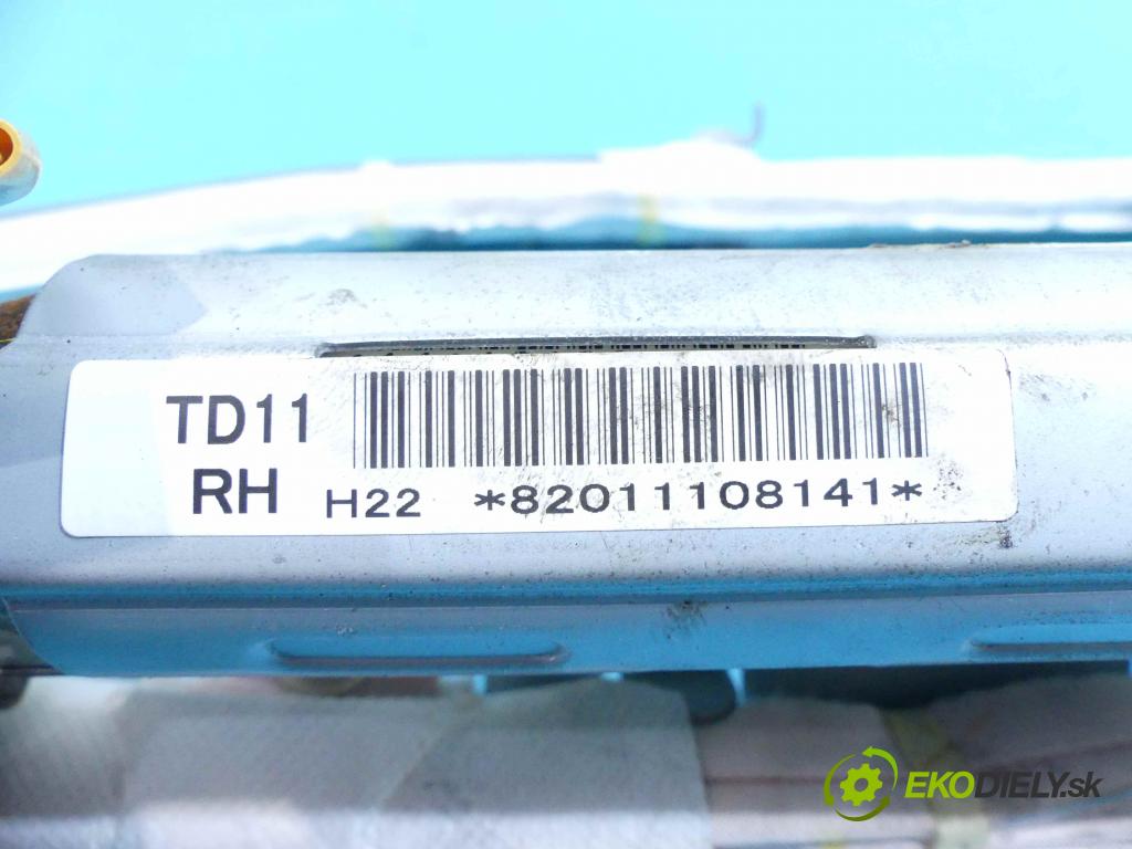 Mazda CX-9 2006-2015 3.7 V6 277KM: automatic 204 kW 3726 cm3 5- clona pravé