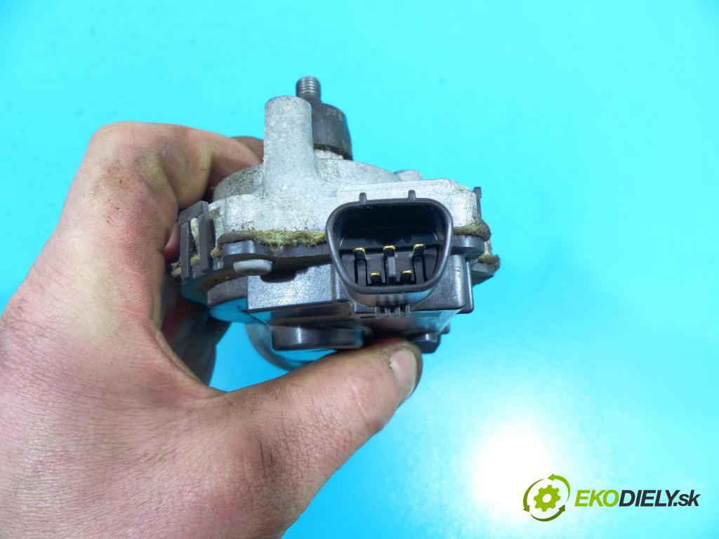 Mazda CX-9 2006-2015 3.7 V6 277KM: automatic 204 kW 3726 cm3 5- motor stieračov predné 159300-1370