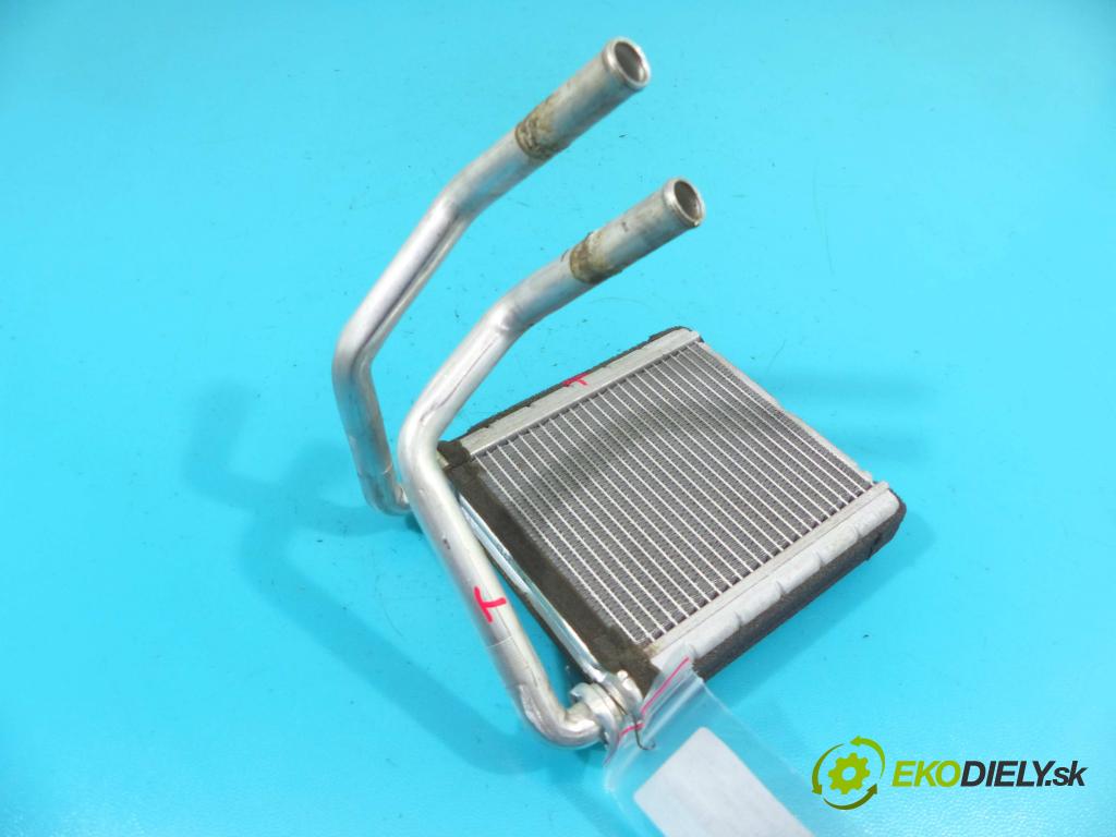 Mazda CX-9 2006-2015 3.7 V6 277KM: automatic 204 kW 3726 cm3 5- radiator  (Radiátory kúrenia)