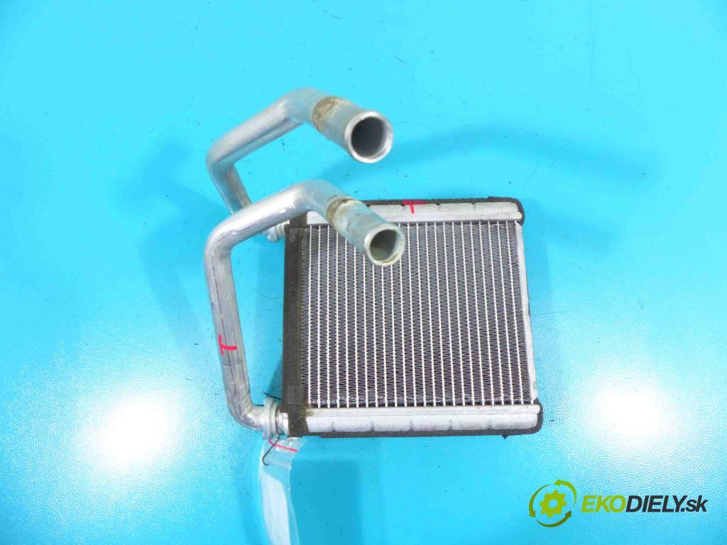 Mazda CX-9 2006-2015 3.7 V6 277KM: automatic 204 kW 3726 cm3 5- radiator  (Radiátory kúrenia)