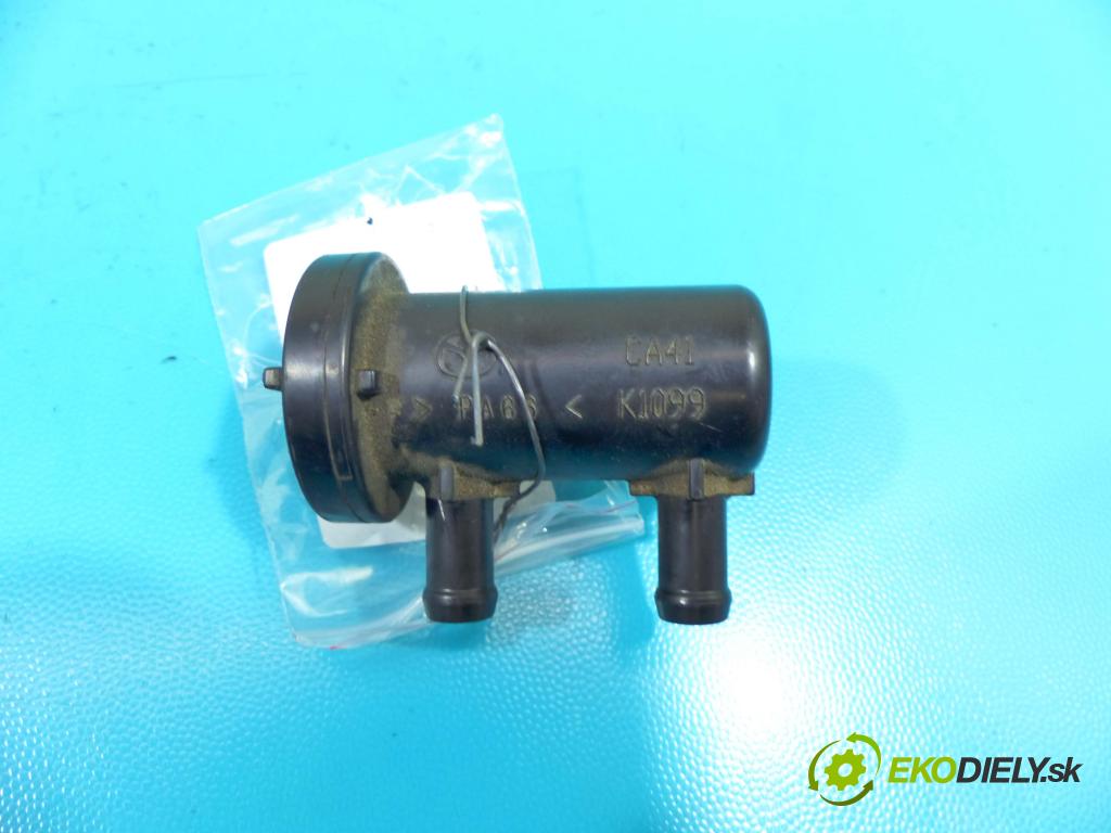 Mazda CX-9 2006-2015 3.7 V6 277KM: automatic 204 kW 3726 cm3 5- ventil (Ventily)