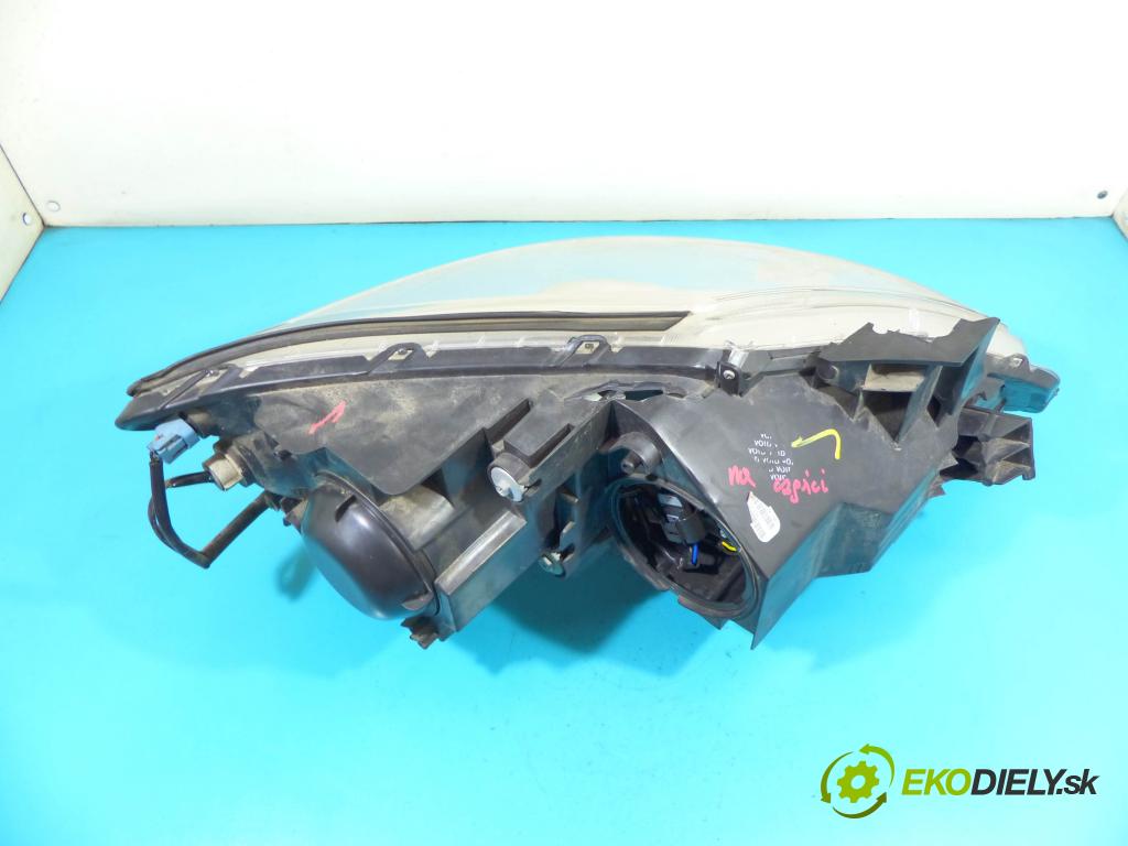 Mazda CX-9 3.7 V6 277KM automatic 204 kW 3726 cm3 5- světlo levý  (Klika dveří ostatní)