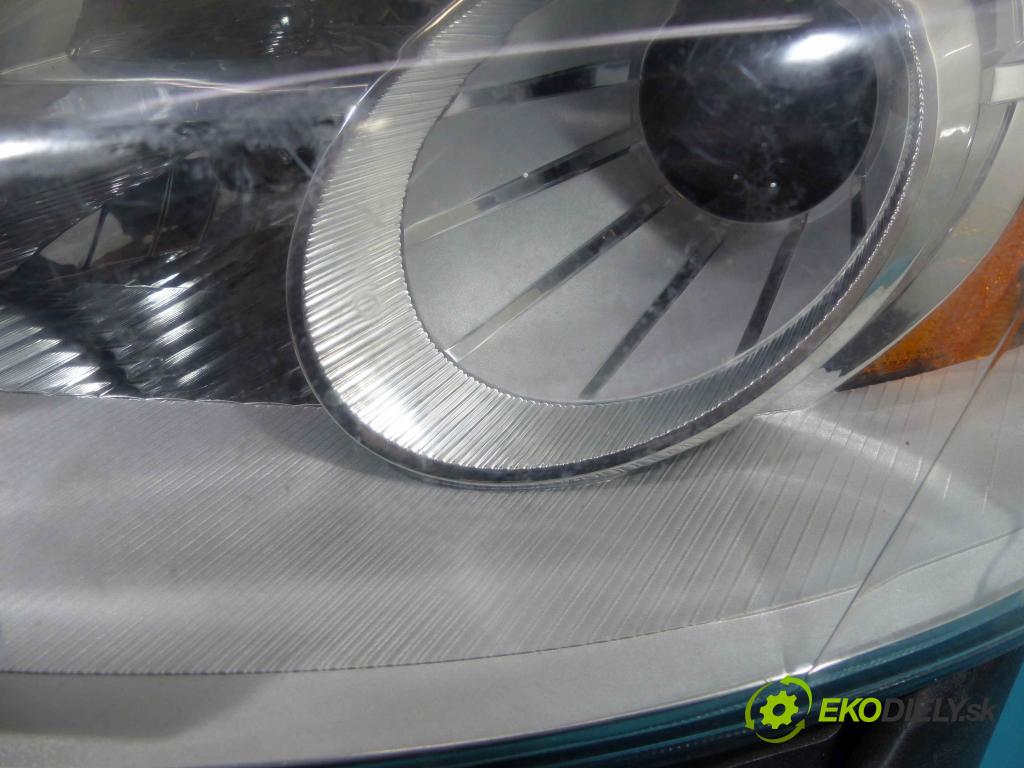 Mazda CX-9 3.7 V6 277KM automatic 204 kW 3726 cm3 5- světlo levý  (Klika dveří ostatní)