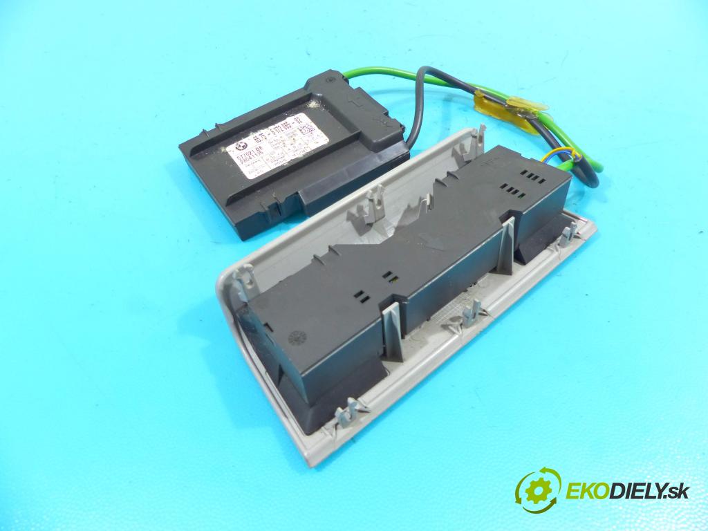 Bmw 3 E90 2005-2013 2.0 B 150 HP manual 110 kW 1995 cm3 5- modul riadiaca jednotka 6972065 (Ostatné)