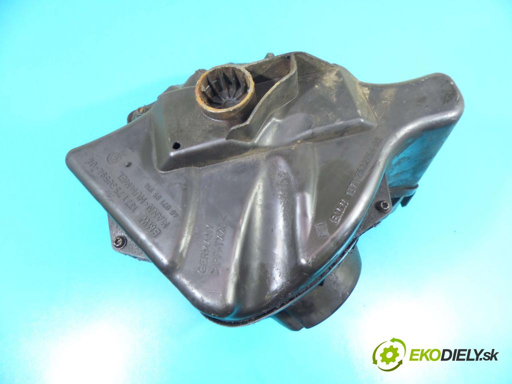 Bmw 3 E90 2005-2013 2.0 B 150 HP manual 110 kW 1995 cm3 5- obal filtra vzduchu 7536594 (Obaly filtrov vzduchu)