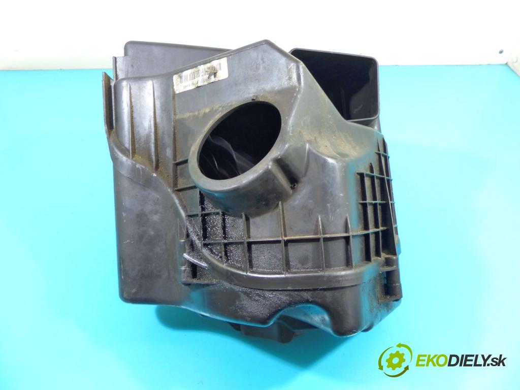 Bmw 3 E90 2005-2013 2.0 B 150 HP manual 110 kW 1995 cm3 5- obal filtra vzduchu 7536594 (Obaly filtrov vzduchu)